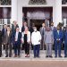 Olara Otunnu Has the Experience, Integrity, and Credentials to Lead the UN — Museveni Tells UNSC Envoys