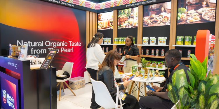 From Buy Uganda to Find Uganda: Why Local Products Need Better Market Access