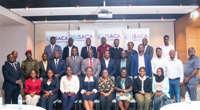 ISACA Urges Boards to Take Greater Responsibility for Cybersecurity and Digital Trust