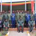 Gen Kainerugaba Credits Retirees for Sacrifice and Service