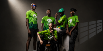 Style Takes Lead as 2026 Tusker Lite Mt Rwenzori Marathon Kit Makes Runway Debut