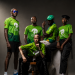 Style Takes Lead as 2026 Tusker Lite Mt Rwenzori Marathon Kit Makes Runway Debut