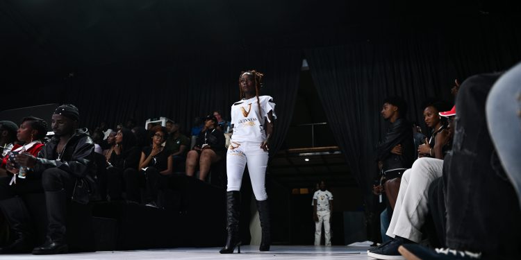 Speedball Summer puts ‘Made in Uganda’ on the Runway