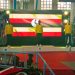 ANOCA Zone V Youth Games: Uganda Scoops 23 Medals