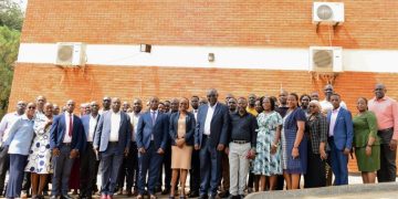 Uganda U21 Women Crowned Stop 1 Champions at FIBA 3×3 Youth Nations League