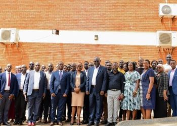 Makerere Launches Two PhD Programmes in Management, Accounting and Finance