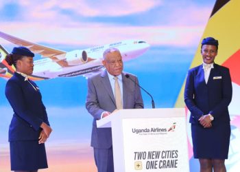 Uganda Airlines Launches Accra, Kigali Routes to Boost Trade, Tourism and Connectivity