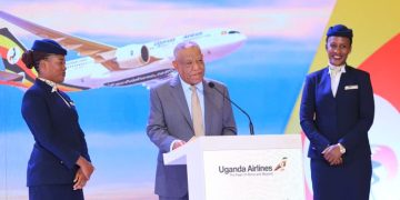Uganda Airlines Launches Accra, Kigali Routes to Boost Trade, Tourism and Connectivity