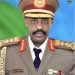 Brig Gen Asaph Nyakikuru Appointed Acting Commander of Special Forces Command