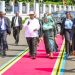 Museveni, Samia Launch New Phase of Uganda–Tanzania Energy Partnership