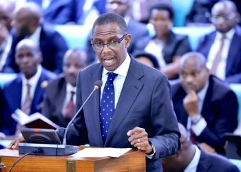 Parliament Approves UPDF Deployment to Gaza Stabilisation Mission