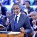 Parliament Approves UPDF Deployment to Gaza Stabilisation Mission