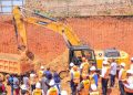 UBOS Breaks Ground for New Modern Statistics House in Entebbe