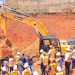 UBOS Breaks Ground for New Modern Statistics House in Entebbe