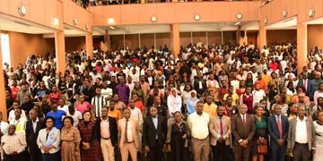 Makerere Urges Education Freshers to Embrace Integrity, Seek Support & Use AI Wisely