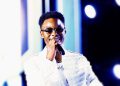 Ray G Turns Kololo into a Sea of Fans at High-Energy Concert