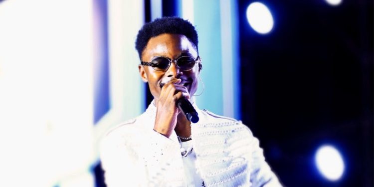 Ray G Turns Kololo into a Sea of Fans at High-Energy Concert