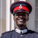 Gen Muhoozi Kainerugaba’s Son Ruhamya Graduates from Sandhurst