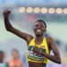 Charity Cherop Takes Bronze as Uganda Adds Another World U20 Medal