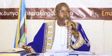 Isaac Kalembe: The Historian Who Refused to Let Kabaleega Be Forgotten