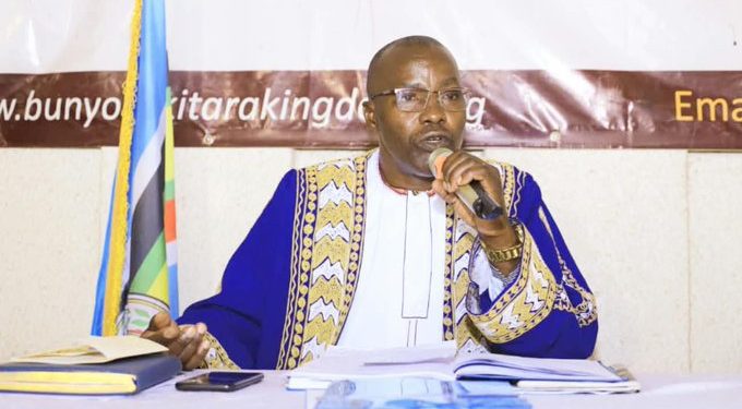 Isaac Kalembe: The Historian Who Refused to Let Kabaleega Be Forgotten