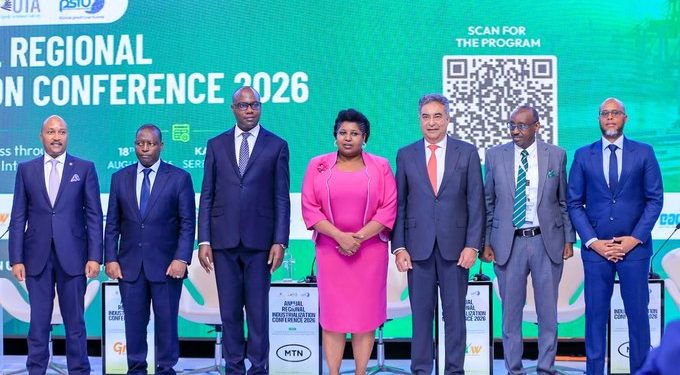 Museveni Calls for Stronger Government-Private Sector Partnership to Drive Industrialisation