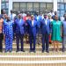 Adonia Ayebare Assumes Office as Foreign Affairs Minister, Vows to Restore Discipline and Strengthen Diplomacy