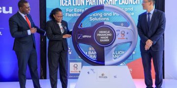 dfcu, Double Q Move to Ease Financing Burden on Businesses