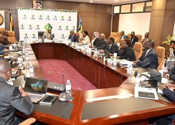 Museveni Pledges to Revitalise EASF, Convene Summit After 12-Year Hiatus