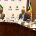 Museveni Pledges to Revitalise EASF, Convene Summit After 12-Year Hiatus