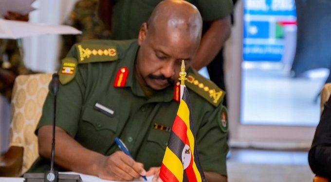 Brig Gen Paddy Ankunda Takes Over as Uganda’s Defence Attaché in Brussels