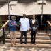 Gen Saleh Calls on NWSC to Expand Community Impact Through Value Addition