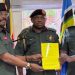 Brig Gen Paddy Ankunda Takes Over as Uganda’s Defence Attaché in Brussels