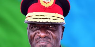 Brig Gen Paddy Ankunda Takes Over as Uganda’s Defence Attaché in Brussels