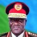 Brig Gen Paddy Ankunda Takes Over as Uganda’s Defence Attaché in Brussels
