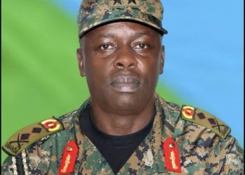Gen Kainerugaba Urges East Africa to Build Military Self-Reliance