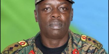 Gen Kainerugaba Urges East Africa to Build Military Self-Reliance