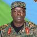 Gen Kainerugaba Urges East Africa to Build Military Self-Reliance