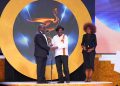 Andrew Benon Kibuuka Honoured With Lifetime Achievement Award at Uganda Film Festival