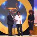Andrew Benon Kibuuka Honoured With Lifetime Achievement Award at Uganda Film Festival