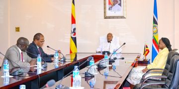 IGG Orders Interdiction of URSB Registrar General, 3 Senior Officials Over Corruption