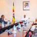 IGG Orders Interdiction of URSB Registrar General, 3 Senior Officials Over Corruption