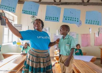 Amb Olara Otunnu Gains Ground in Second UN Secretary-General Straw Poll
