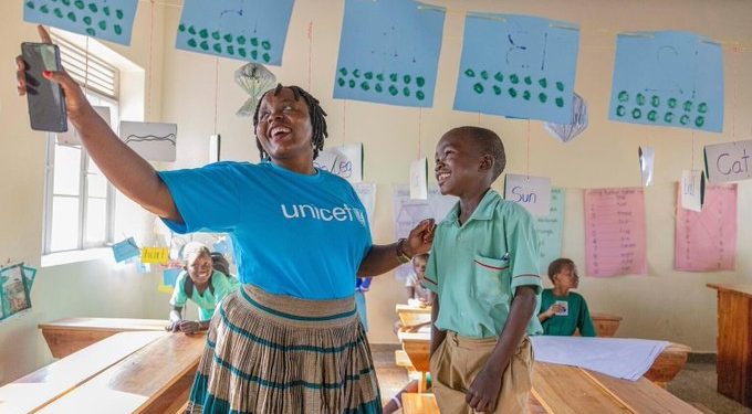 Amb Olara Otunnu Gains Ground in Second UN Secretary-General Straw Poll