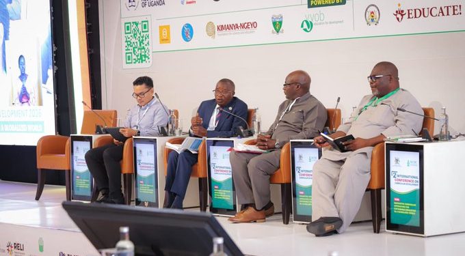 AI, Decolonisation and Future of African Education: Why Uganda Must Rethink What School Is For
