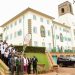 KCCA FC Crowned FUFA Super 8 Champions