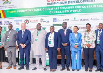African Educators Call for Curriculum Decolonisation, Warn Against Irrelevant Graduates