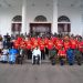 Museveni Presides Over Retirement of 19 UPDF Generals