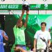 Leonard Chemonges Sets Course Record at Rwenzori Marathon