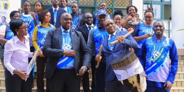 MoFA Mobilises Global Missions for 2026 Rotary Cancer Run